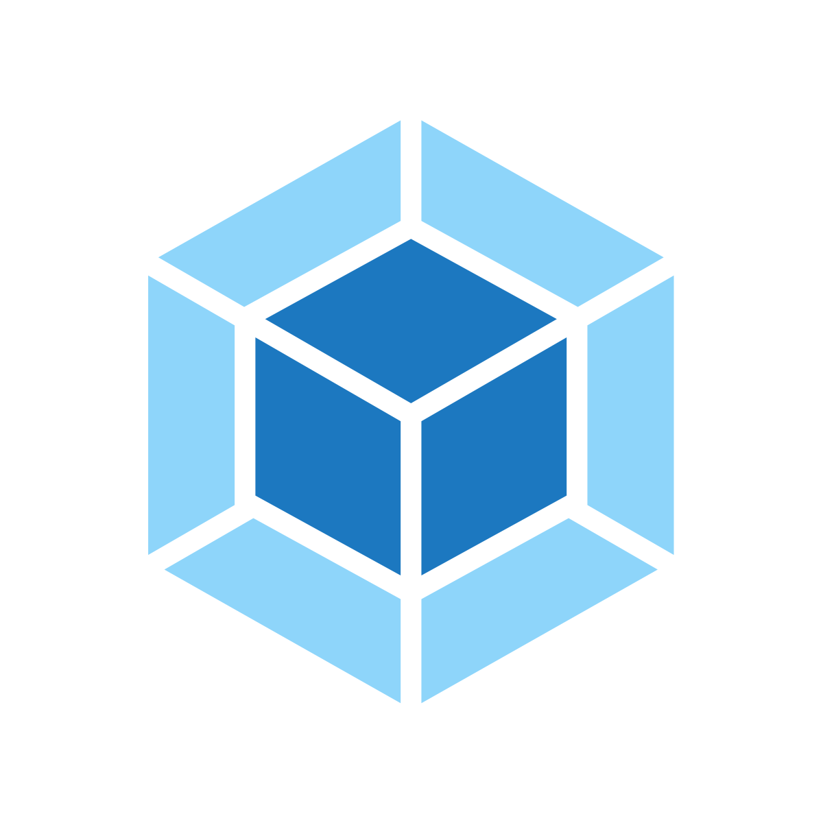 How to start to use Webpack with a legacy file concatenation build
